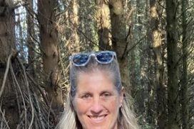 Angela Kilmister