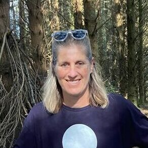 Angela Kilmister
