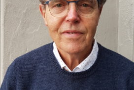 Steve Currie