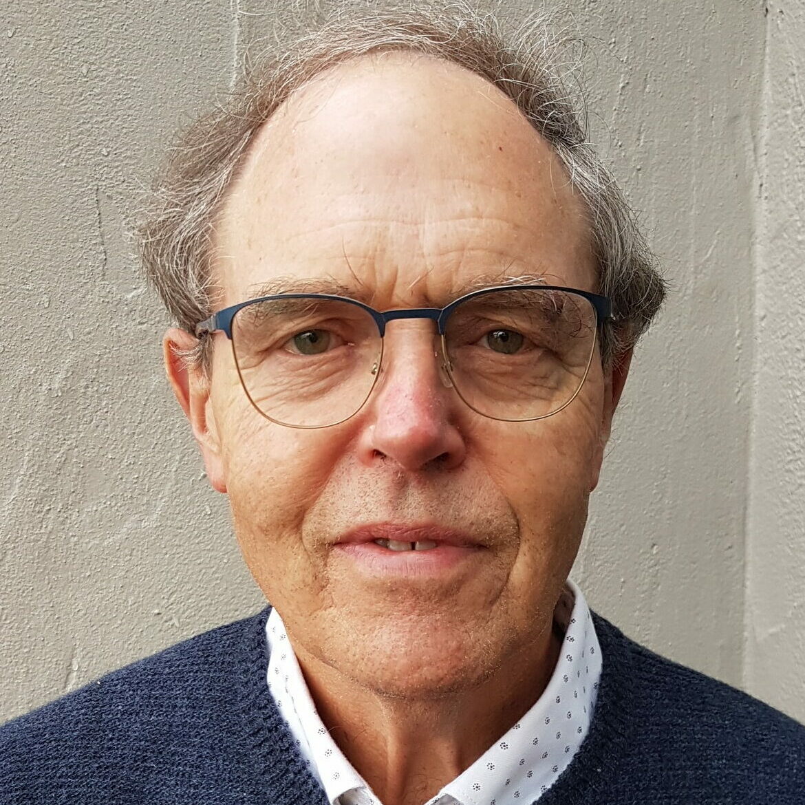 Steve Currie