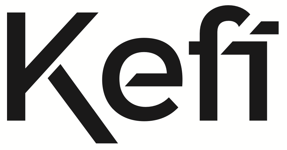 Kefi logo