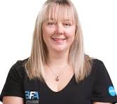 Lisa Welch - Club Chairperson