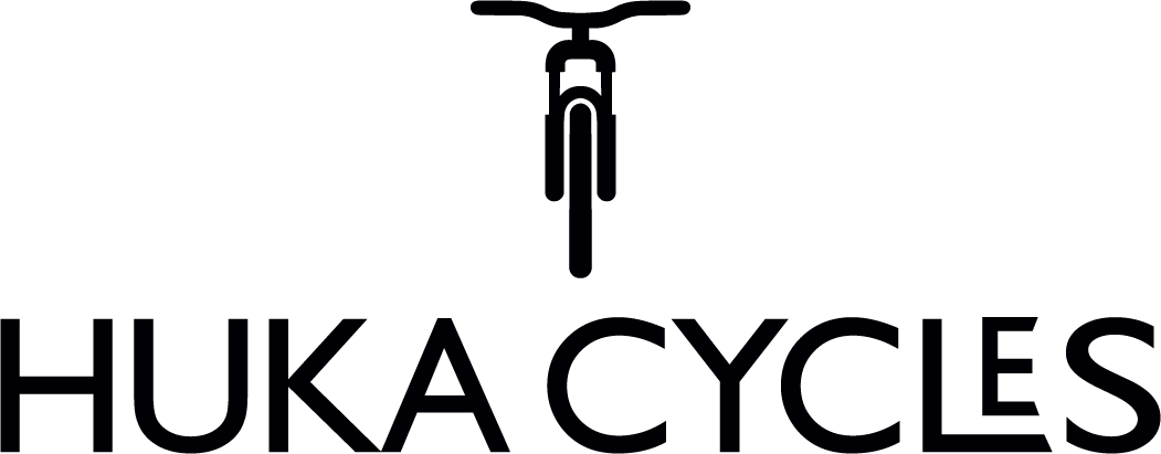 Huka Cycles Logo