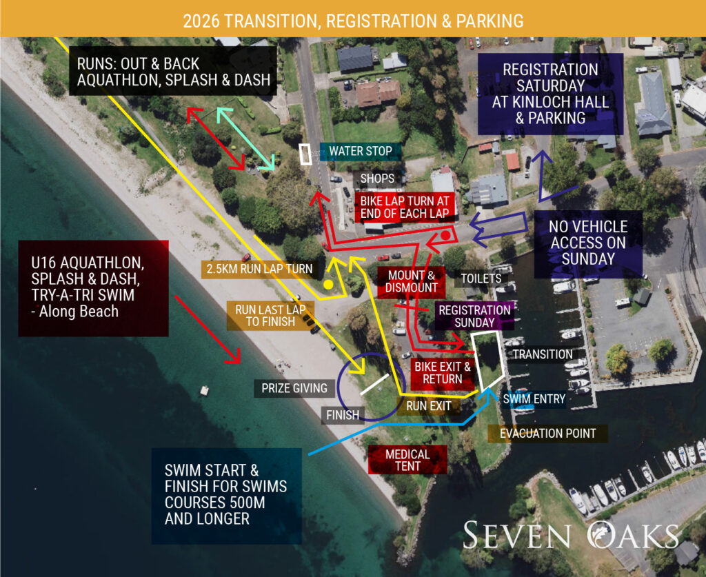 Kinloch TRANSITION Map 2026