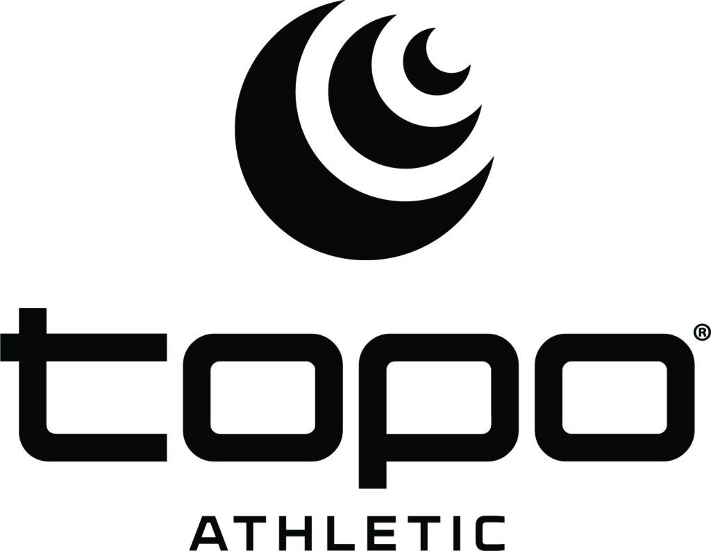 Topo Athletic Logo