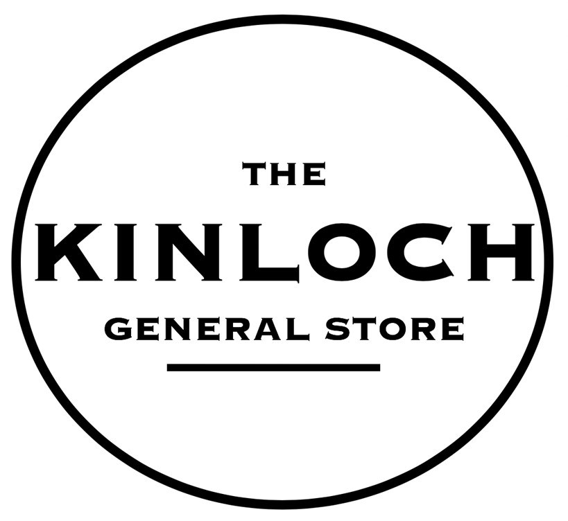 Kinloch General Store Logo