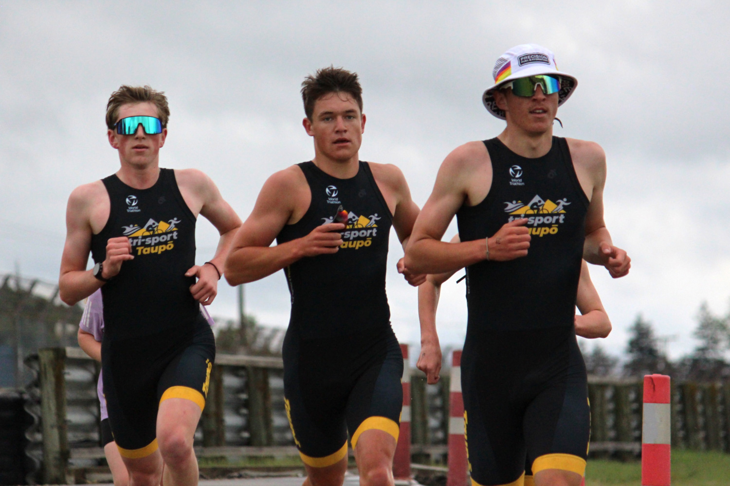 Duathlon Series