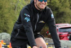 Cameron Paul - Junior Development Team Leader