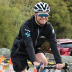 Cameron Paul - Junior Development Team Leader