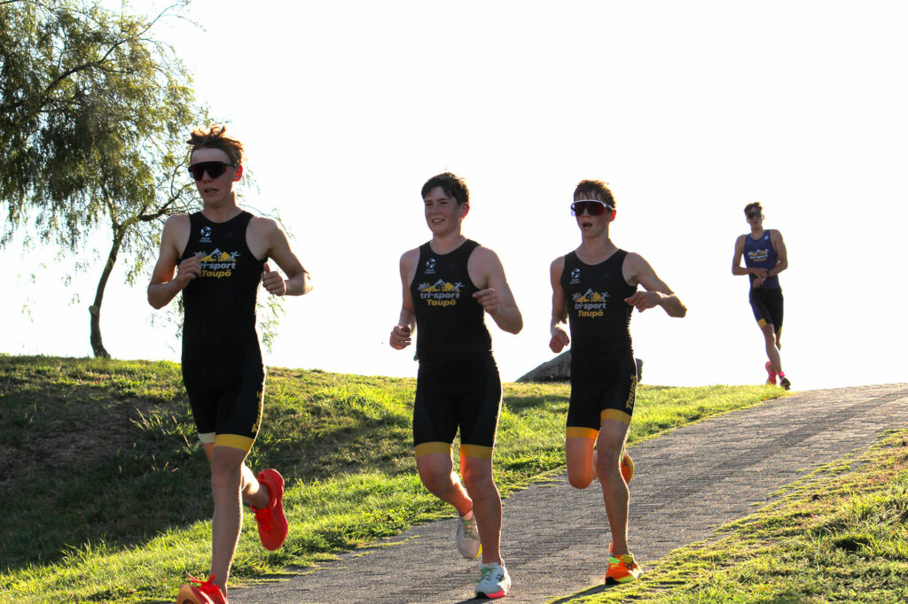 Junior Development