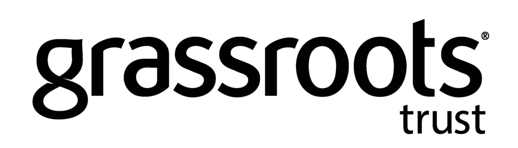 Grassroots logo