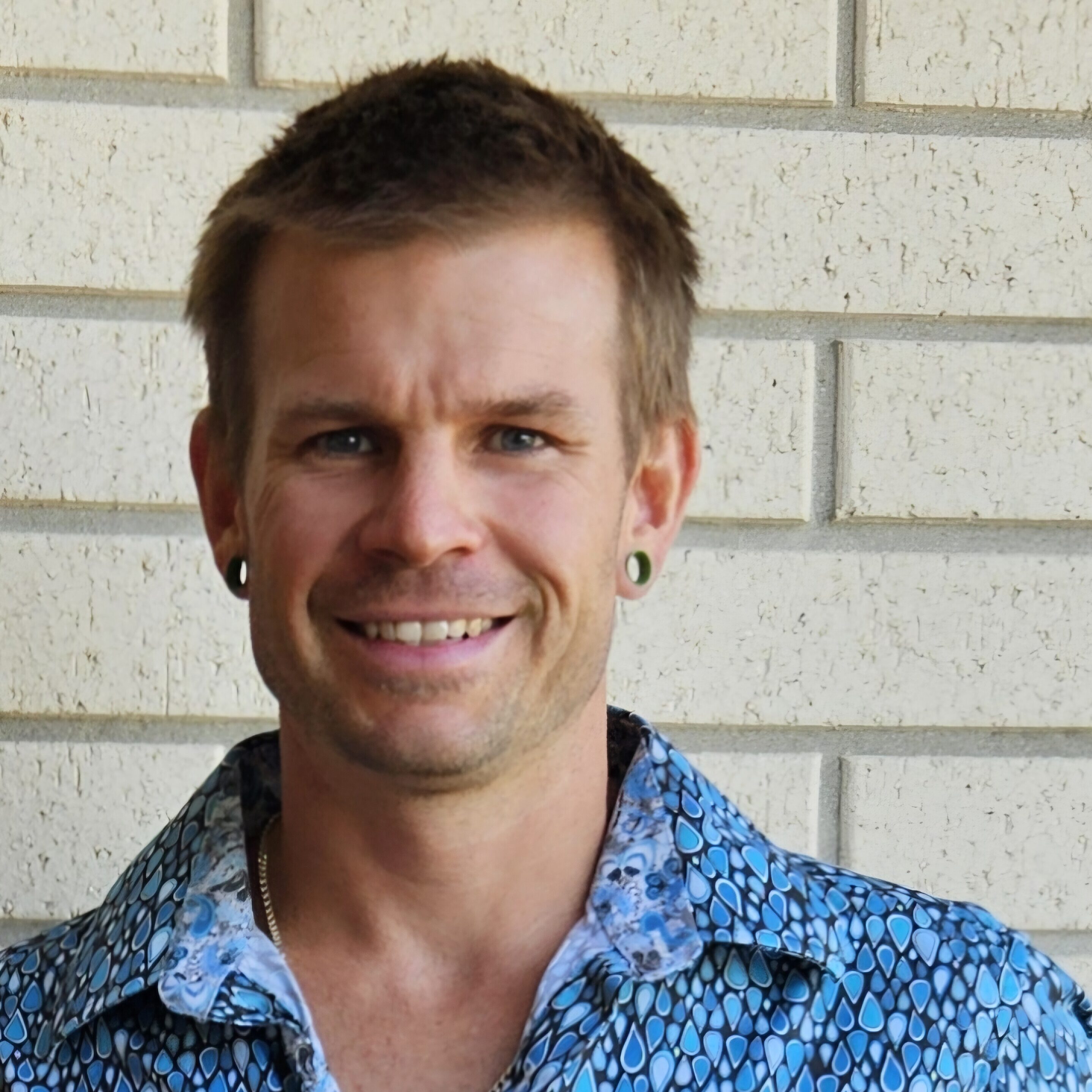 Mike Knight