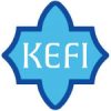 Kefi-logo