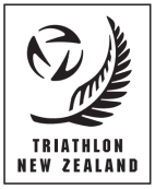 Tri NZ World Tri Combined Logo